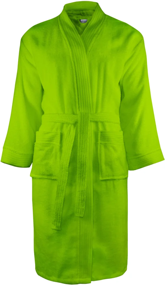 Bathrobe