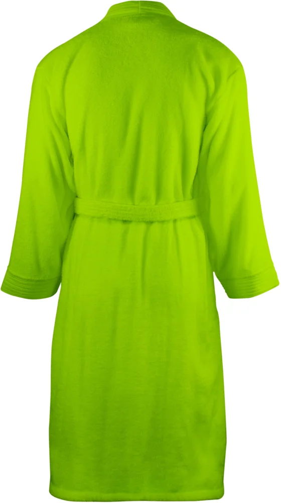 Bathrobe