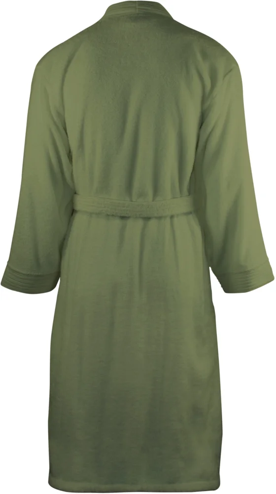 Bathrobe