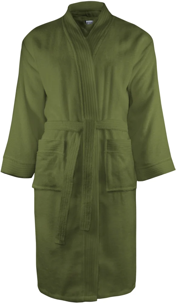 Bathrobe
