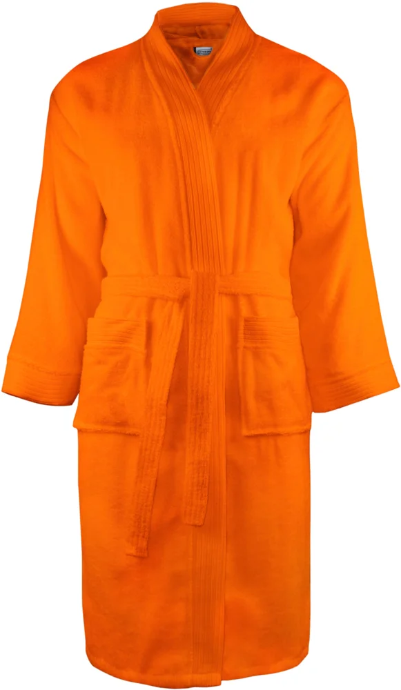 Bathrobe