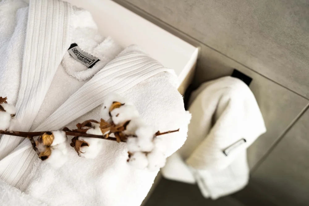 Bathrobe