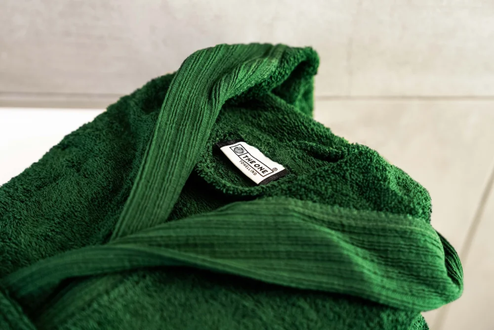 Bathrobe