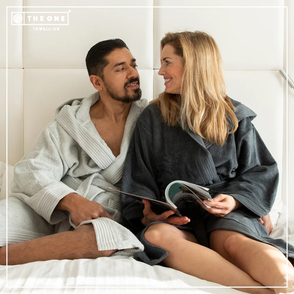 Bathrobe