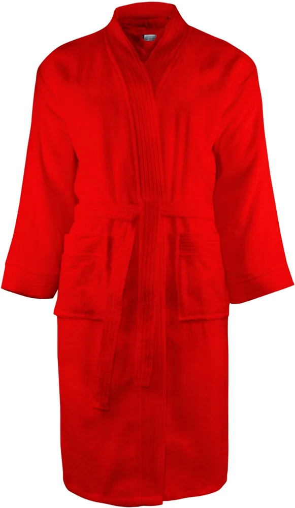 Bathrobe