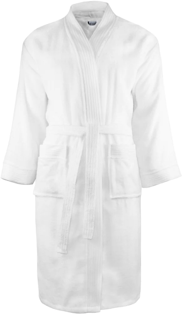 Bathrobe