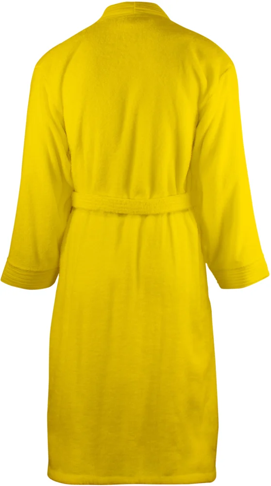 Bathrobe