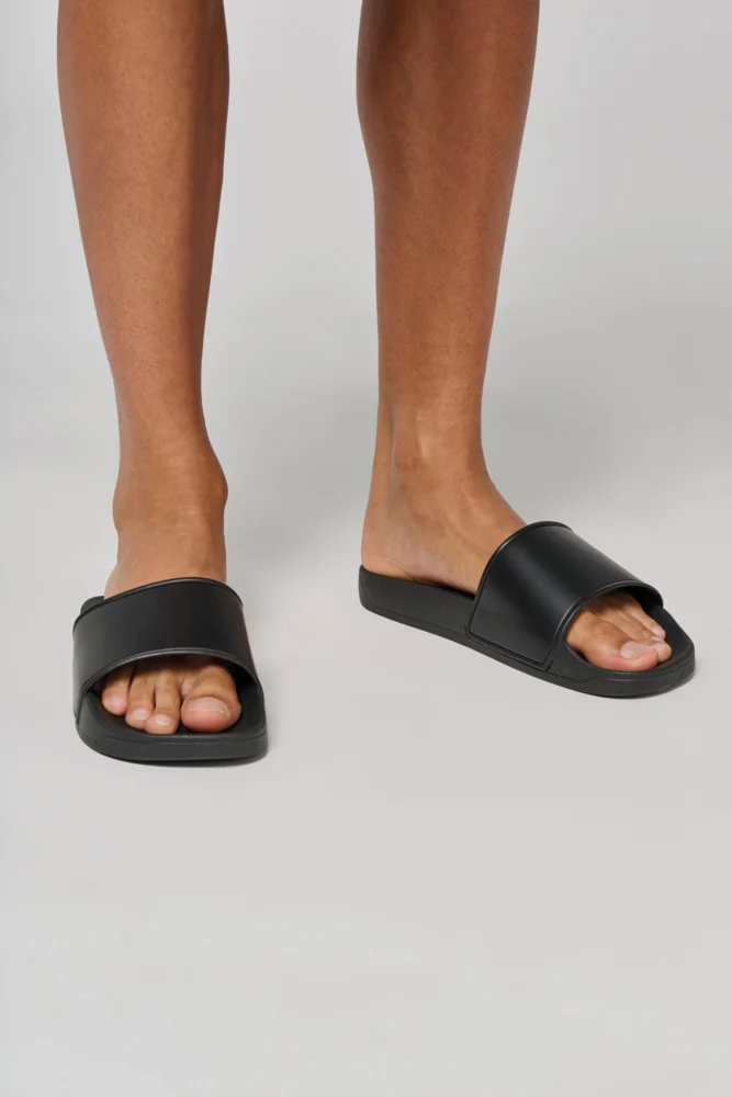 Badesandalen