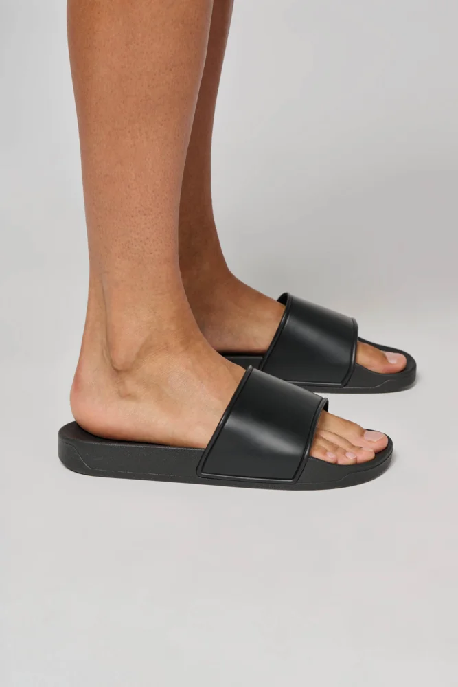 Badesandalen