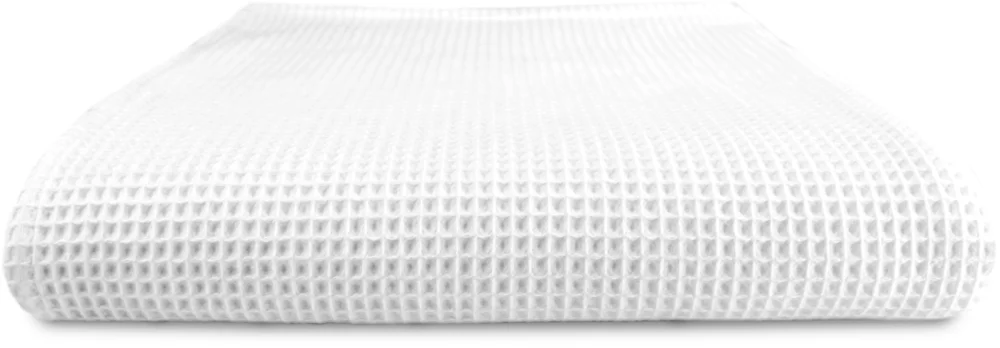 Badetuch "Waffle"
