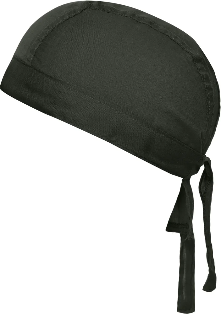 Bandana Hat
