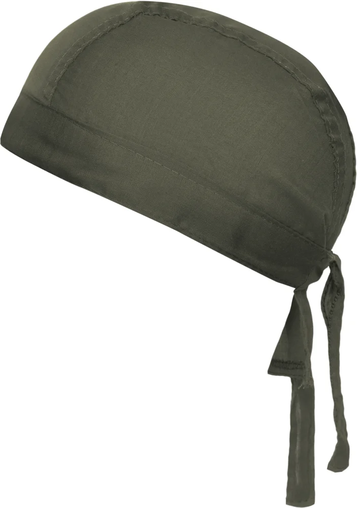 Bandana Hat