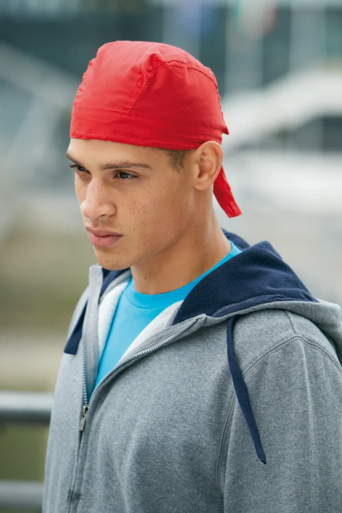 Bandana Hat