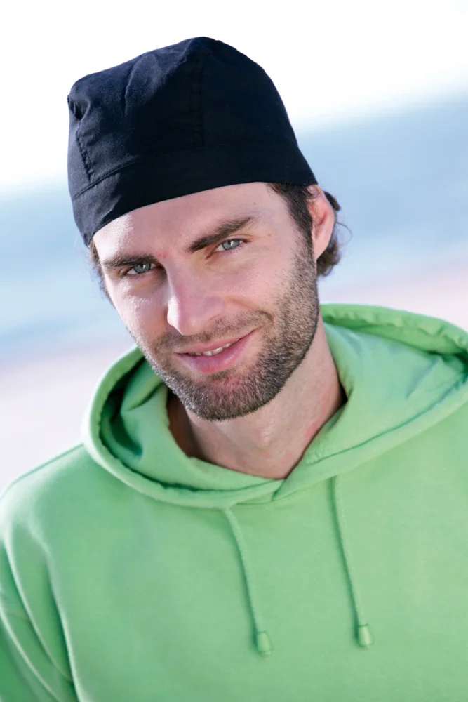 Bandana Hat
