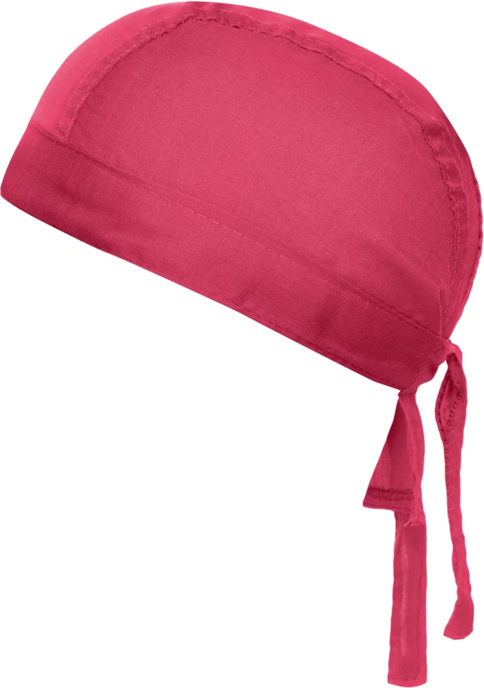 Bandana Hat