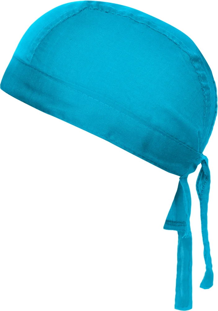 Bandana Hat
