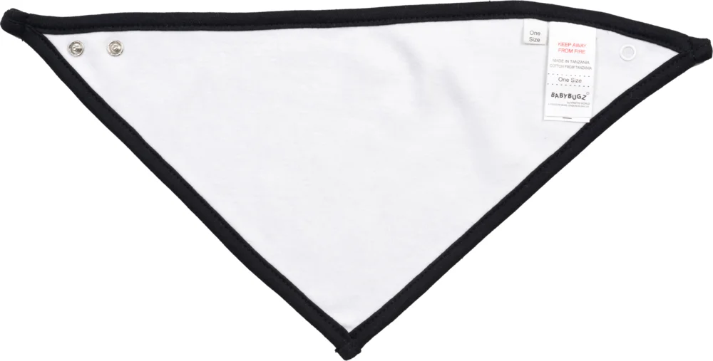Bandana Lätzchen