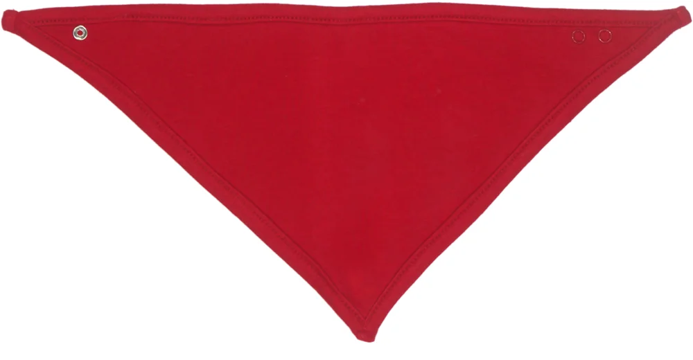 Bandana Lätzchen