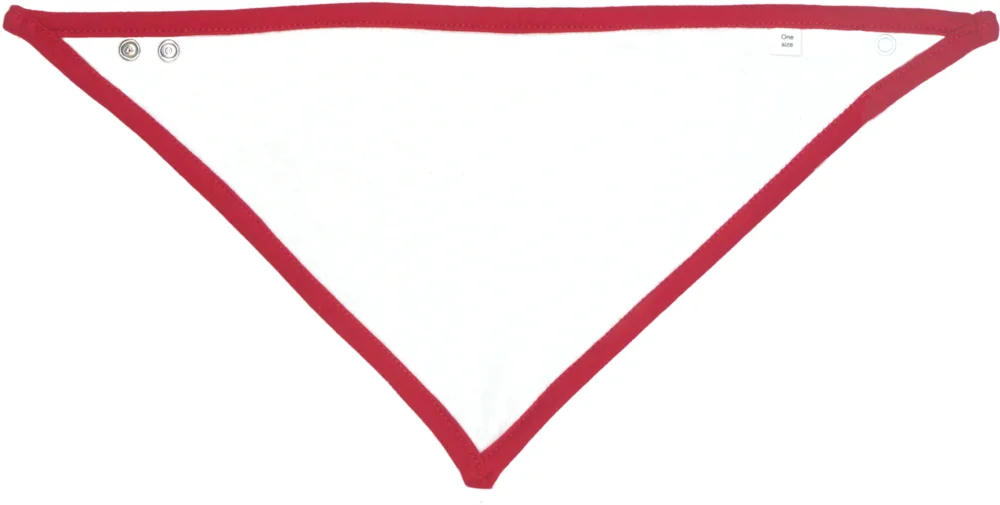 Bandana Lätzchen