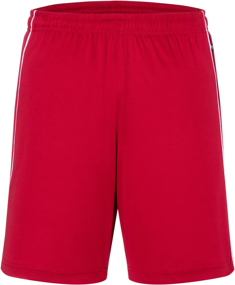 Basic Team Shorts