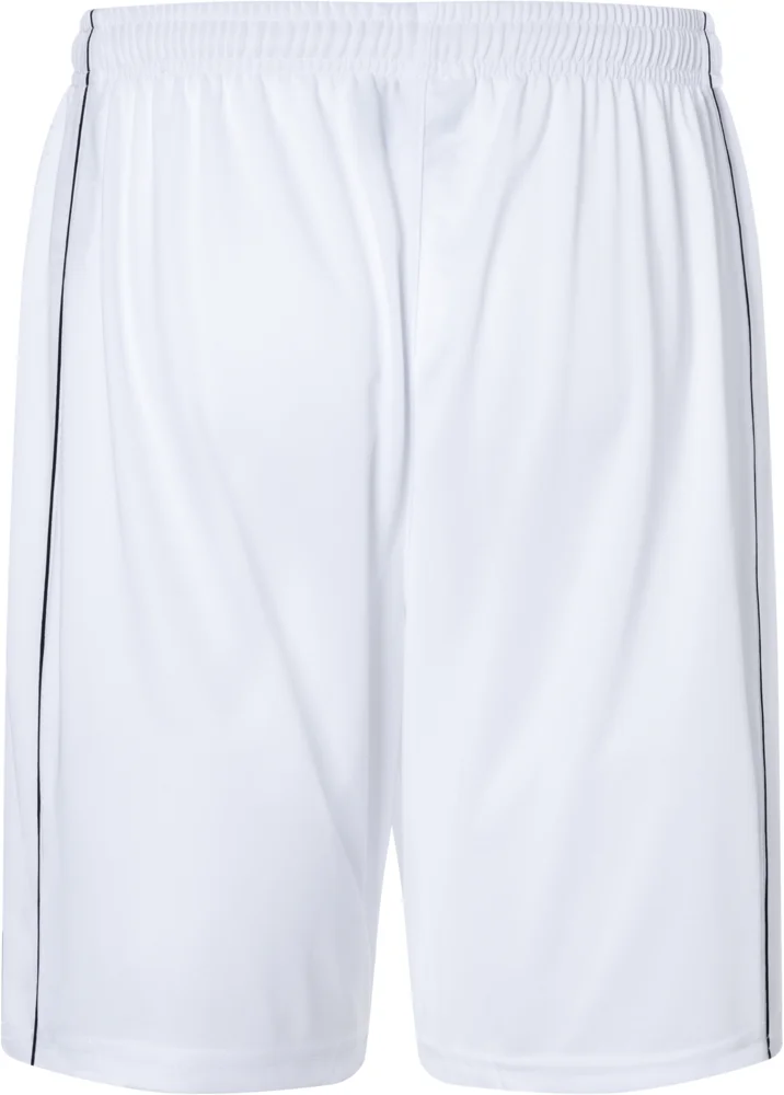 Basic Team Shorts