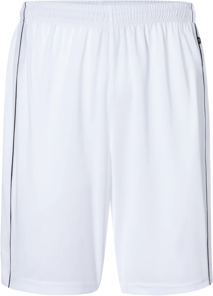 Basic Team Shorts