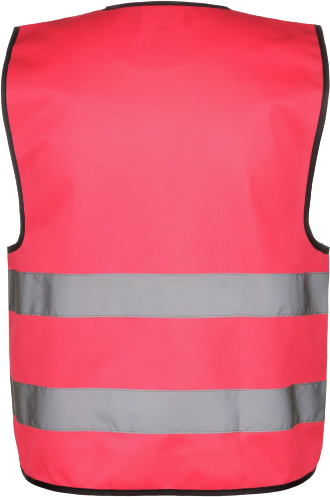 Basic Warnweste