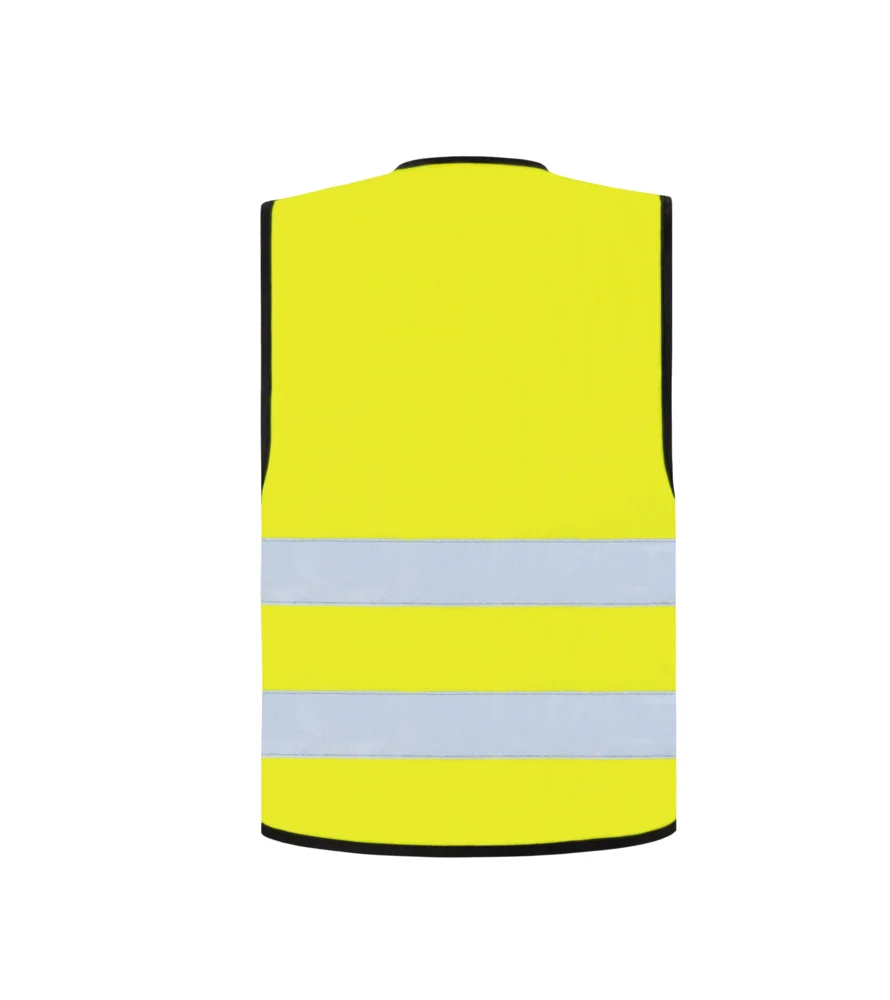 Basic Warnweste