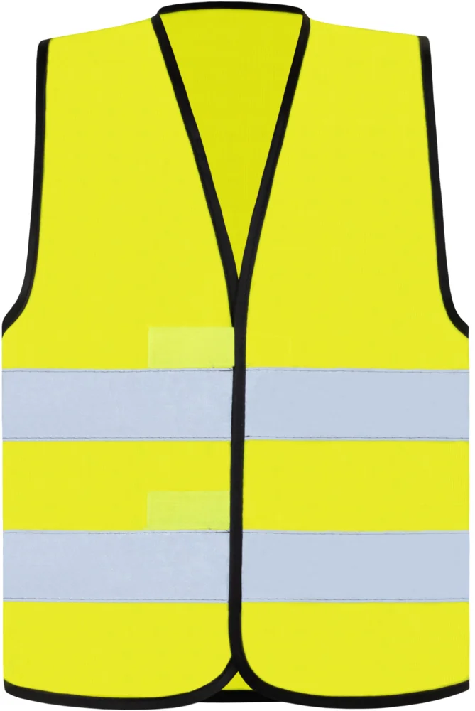 Basic Warnweste