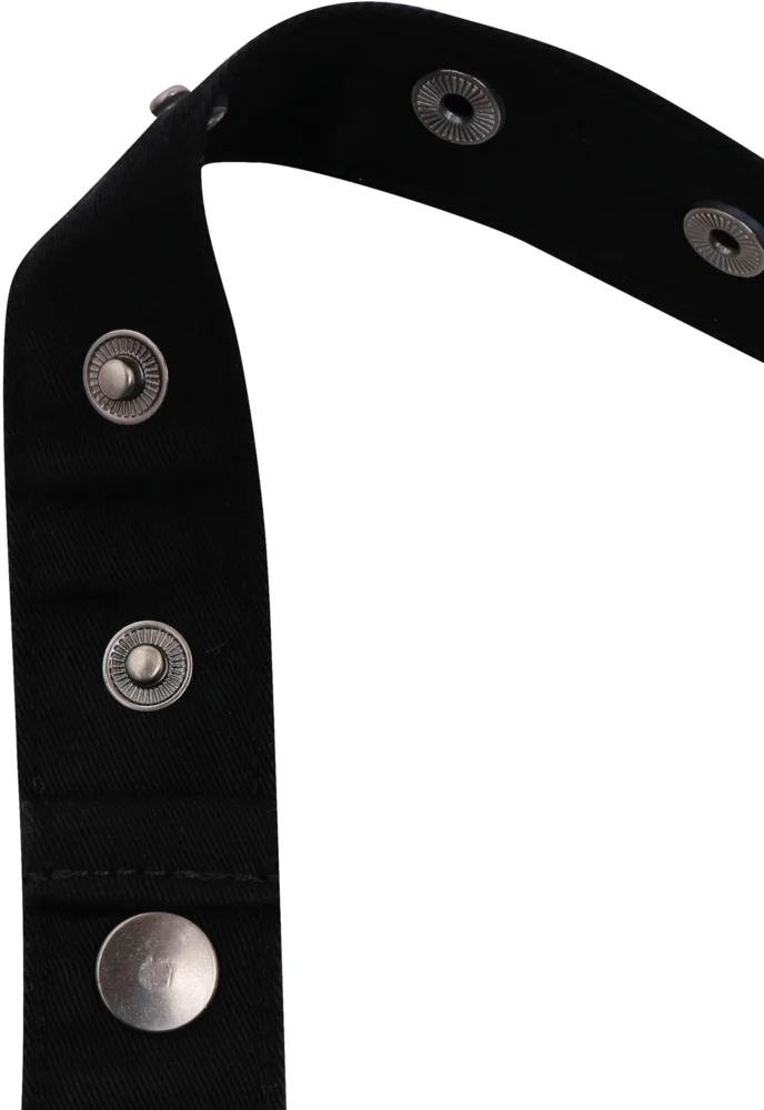 Baumwoll Latzschürze "Chino"