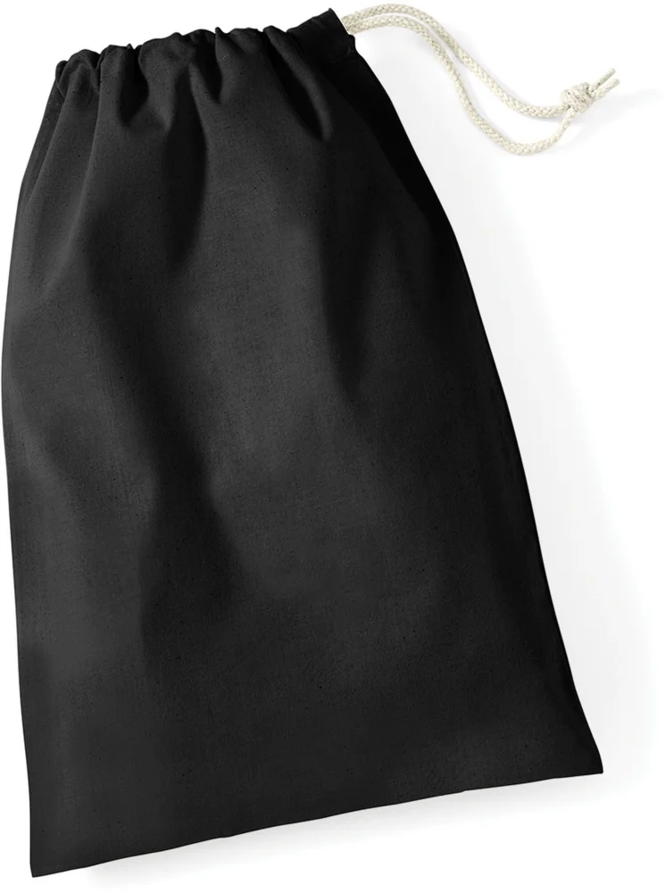 Cotton Stuff Bag
