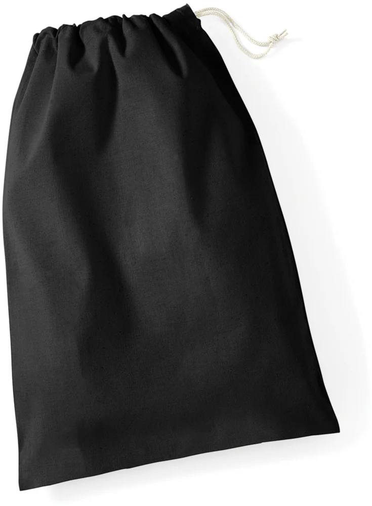 Cotton Stuff Bag