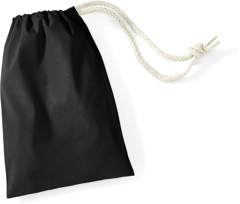 Cotton Stuff Bag