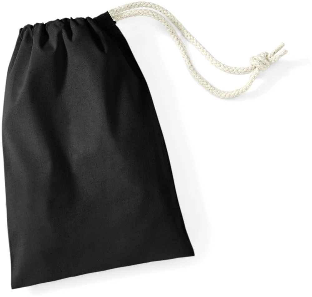 Cotton Stuff Bag