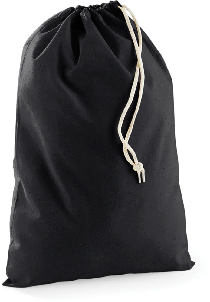 Cotton Stuff Bag