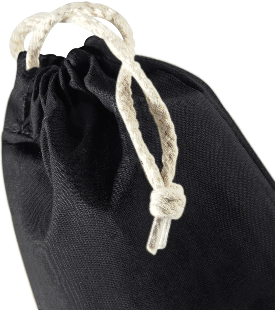 Cotton Stuff Bag