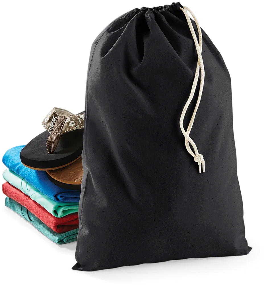 Cotton Stuff Bag