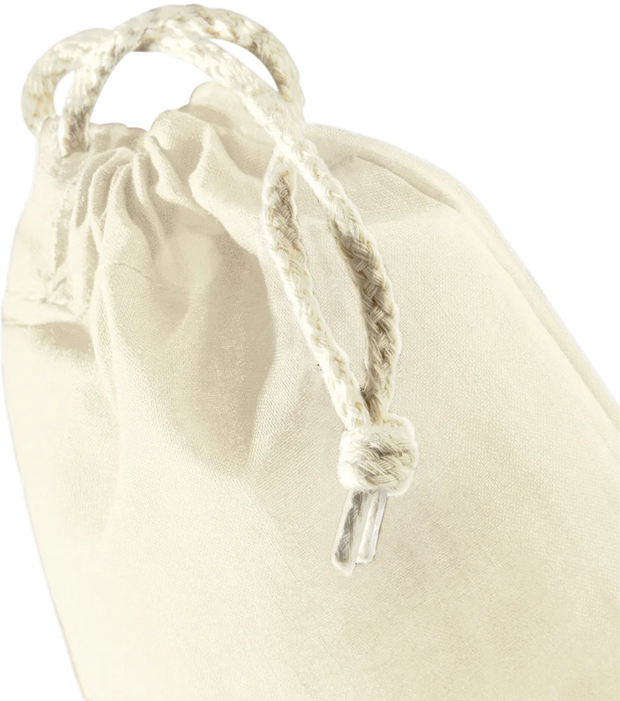 Cotton Stuff Bag