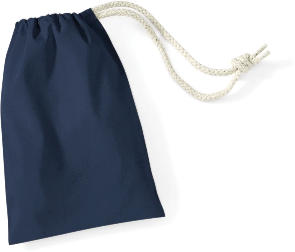 Cotton Stuff Bag