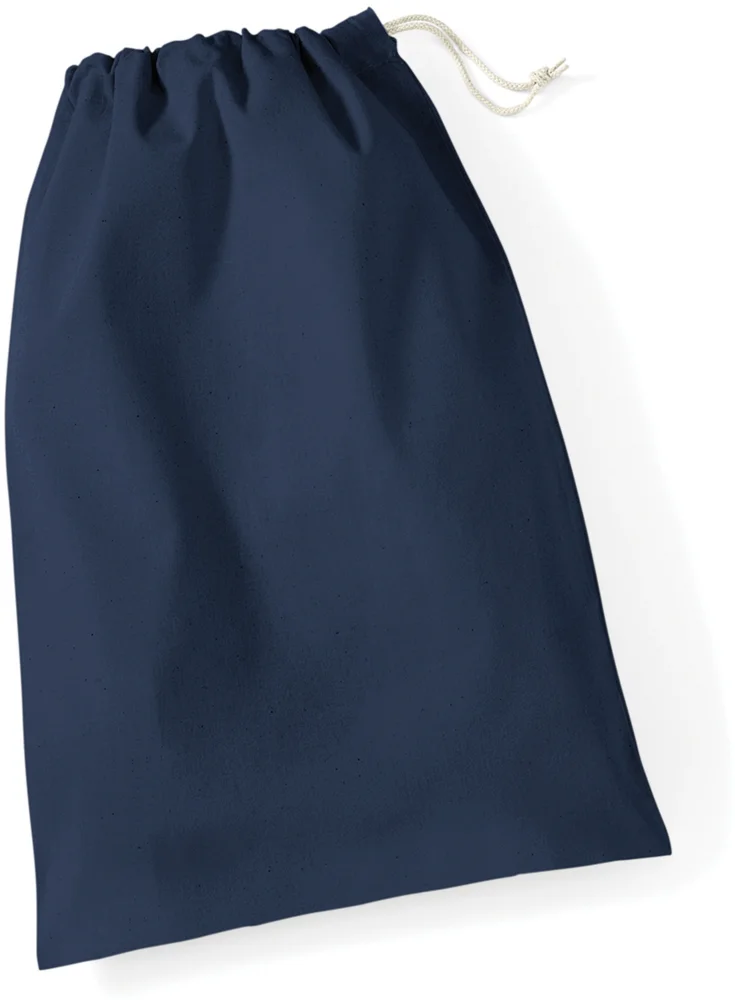 Cotton Stuff Bag