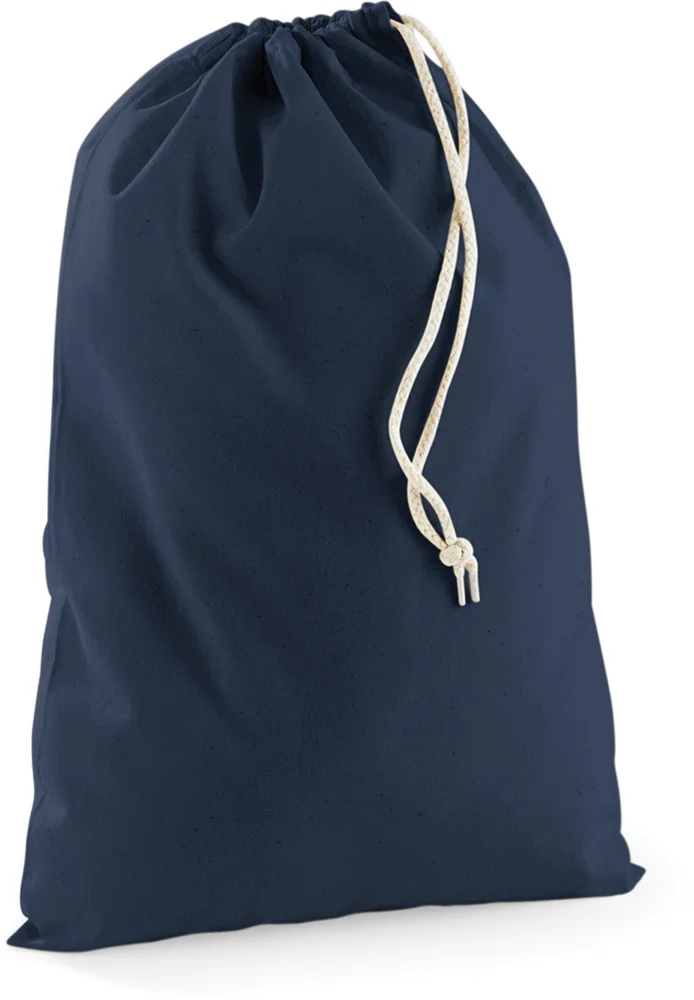 Cotton Stuff Bag