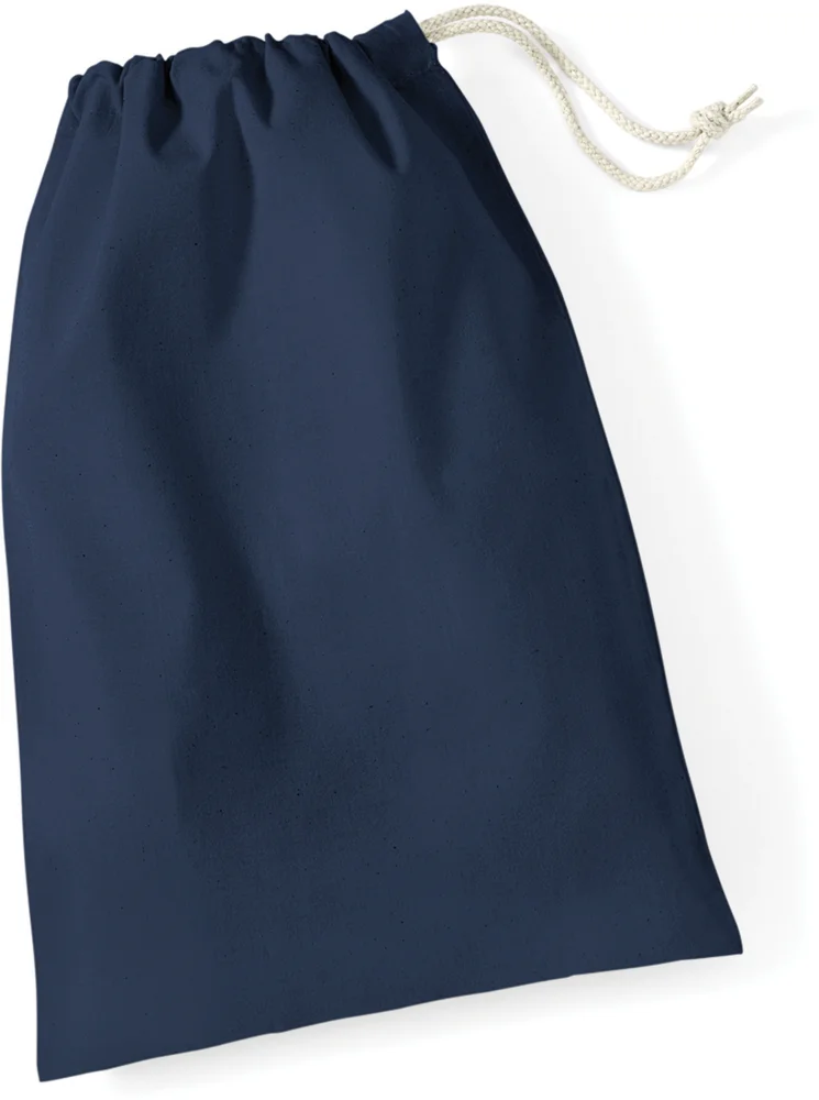 Cotton Stuff Bag