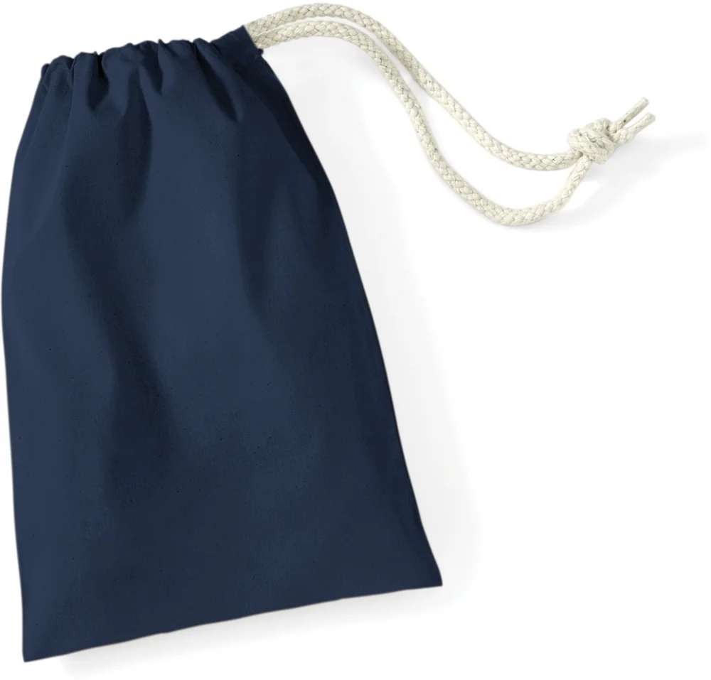 Cotton Stuff Bag