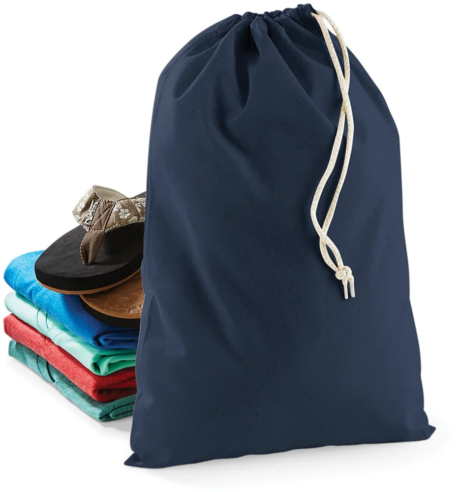 Cotton Stuff Bag