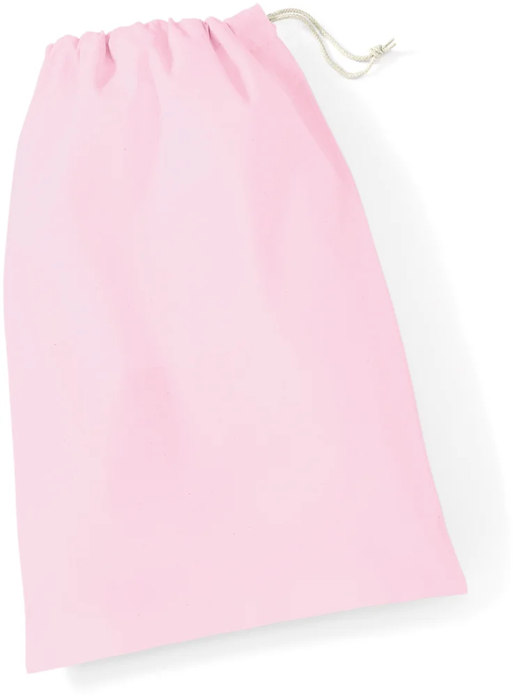 Cotton Stuff Bag