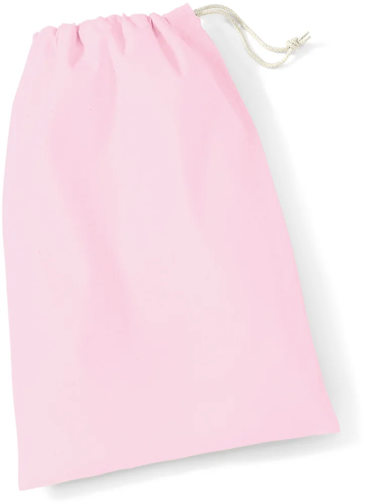 Cotton Stuff Bag