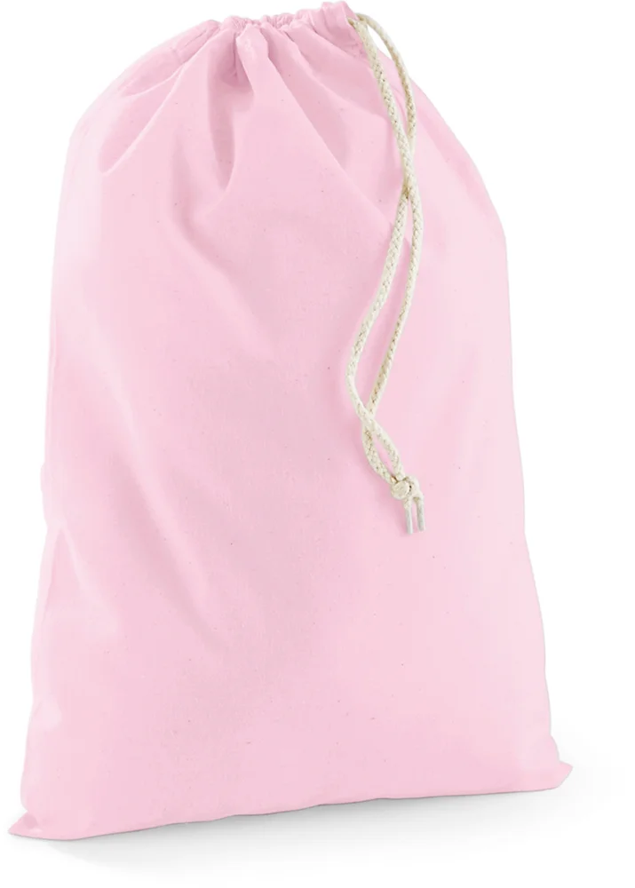 Cotton Stuff Bag