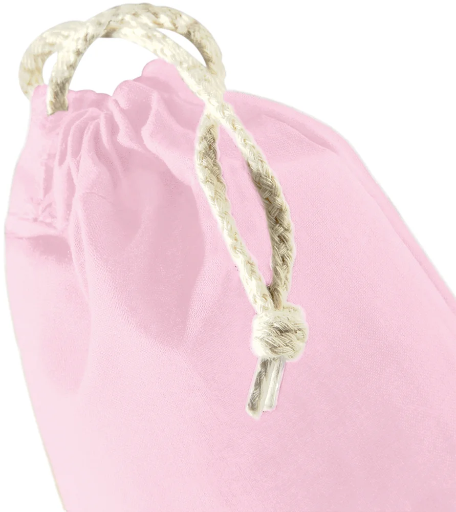 Cotton Stuff Bag