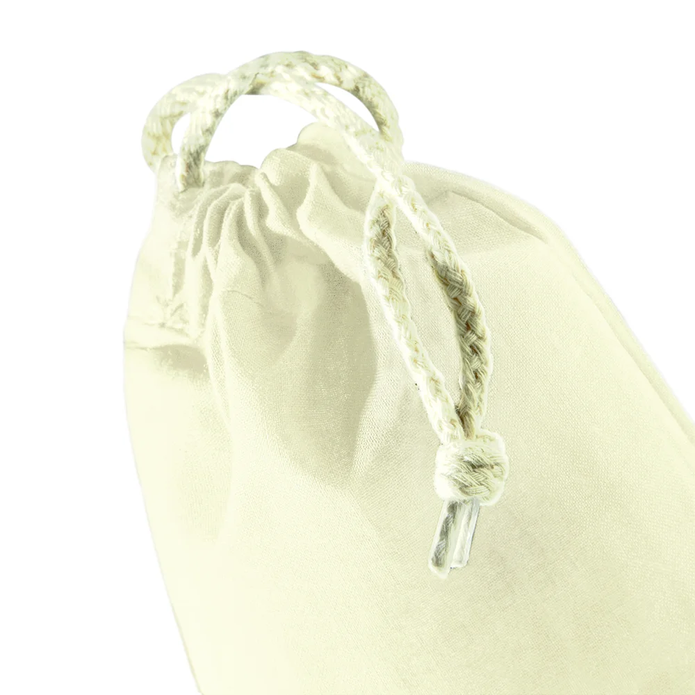 Cotton Stuff Bag