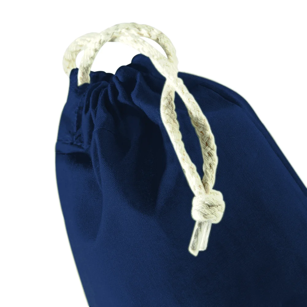 Cotton Stuff Bag